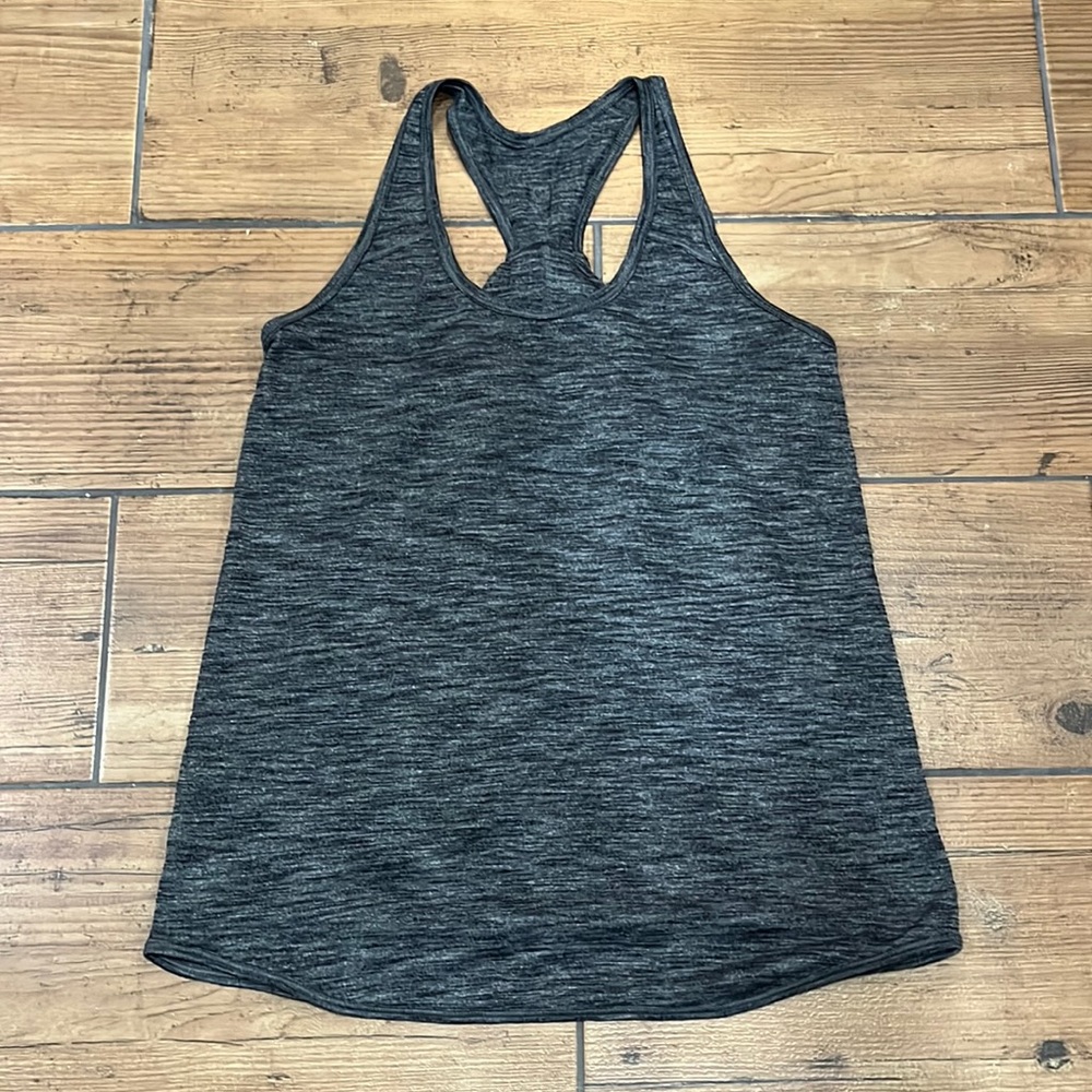Lululemon Essential Tank